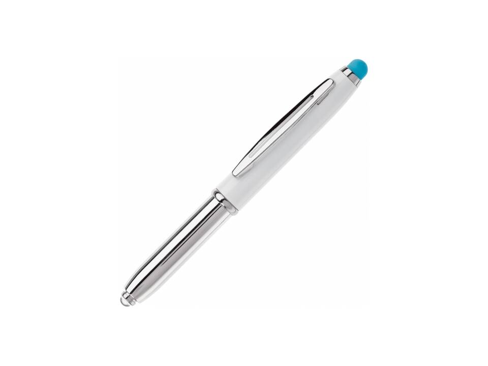 Balpen Stylus Shine Metaal 16