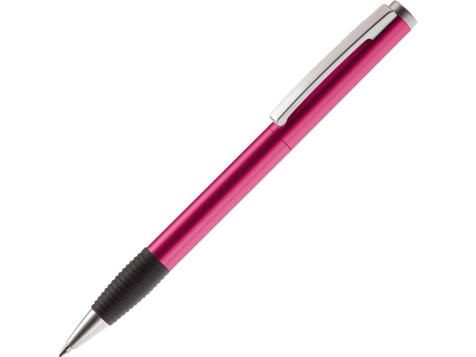 Balpen Sienna uit metaal 7