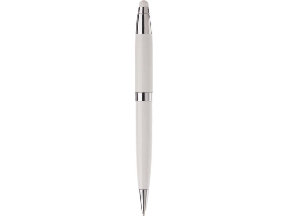 Balpen Stylus Bold Metaal 1