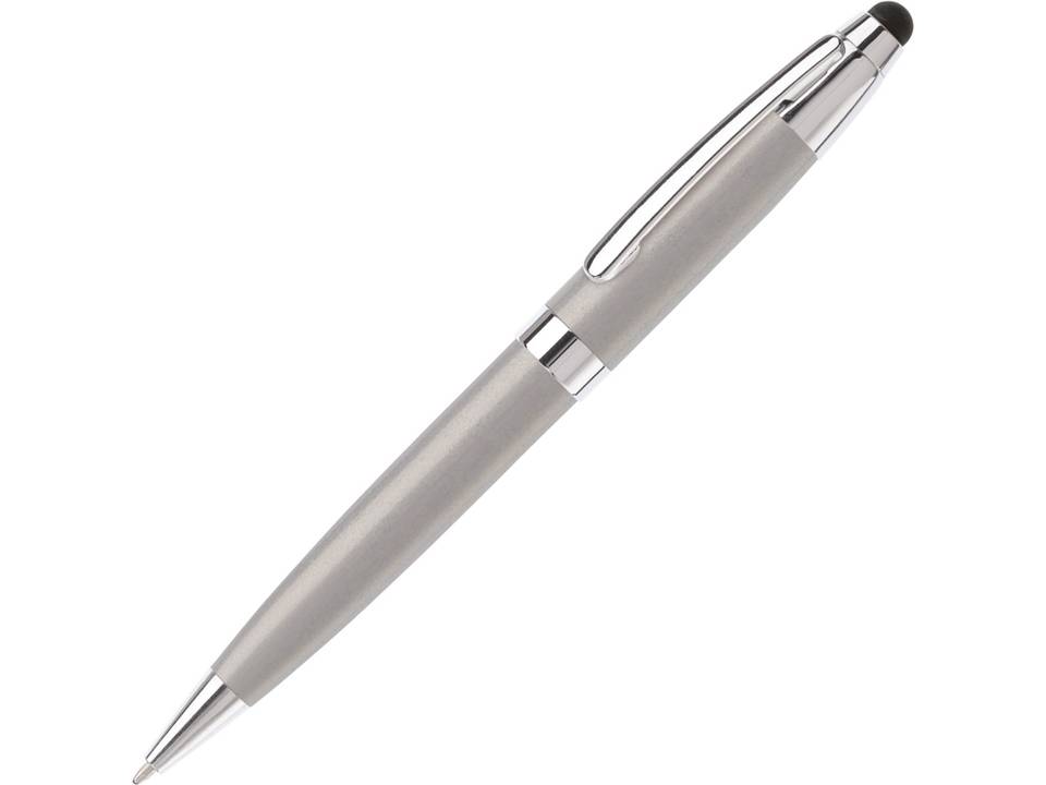 Balpen Stylus Bold Metaal 5