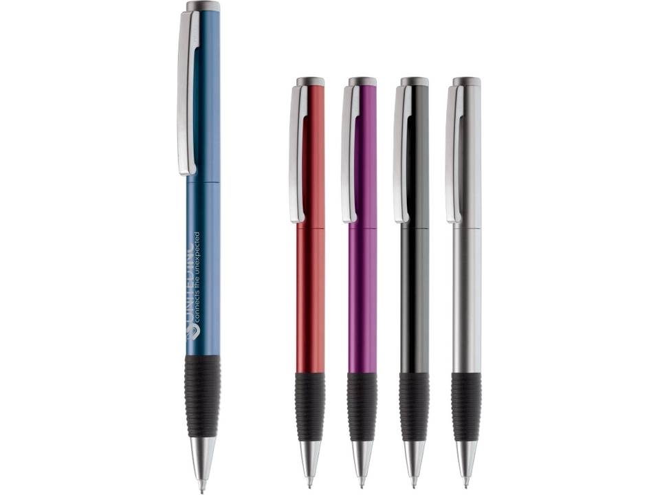 Vulpotlood Sienna met grip 1