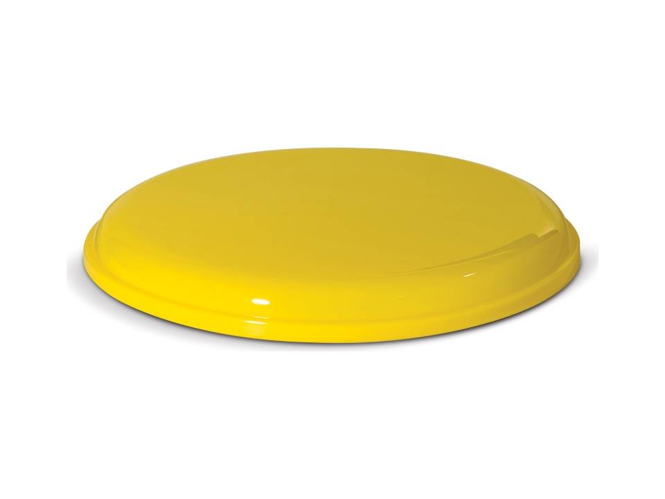 Frisbee glossy