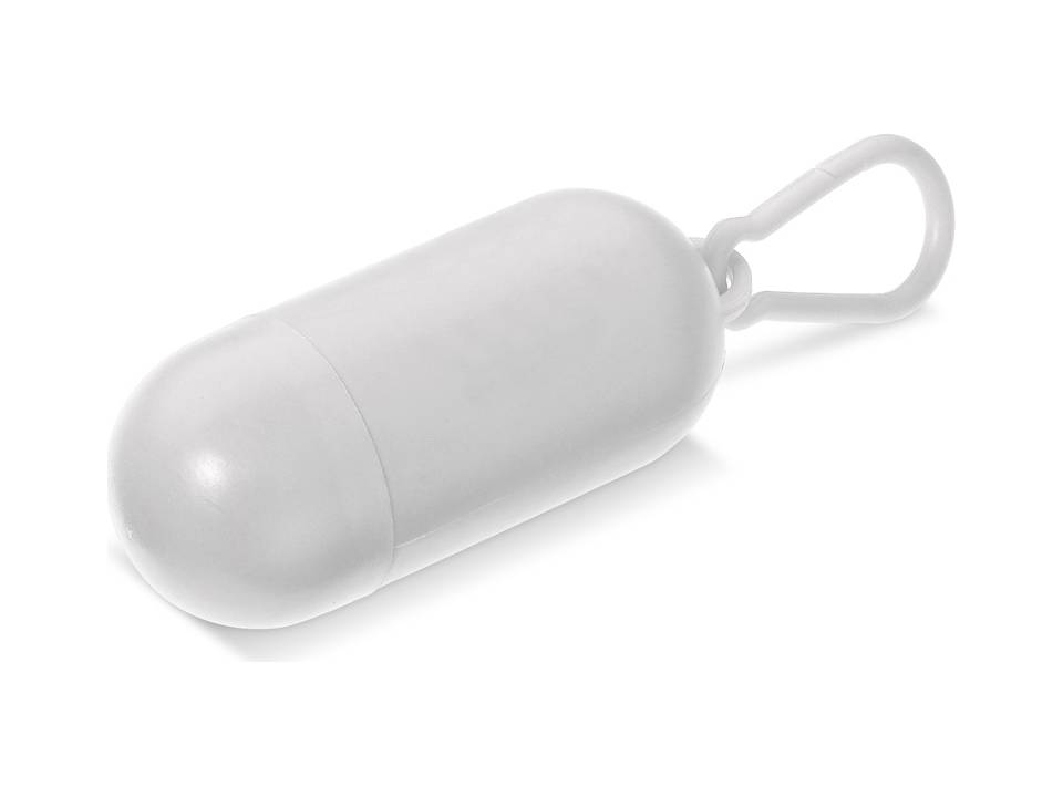 Vuilniszak Dispenser 1