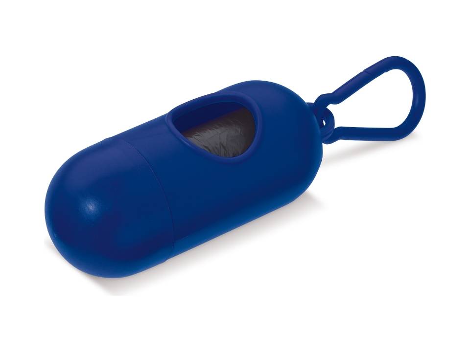 Vuilniszak Dispenser 5