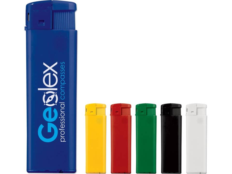 Torpedo Aanstekers 9