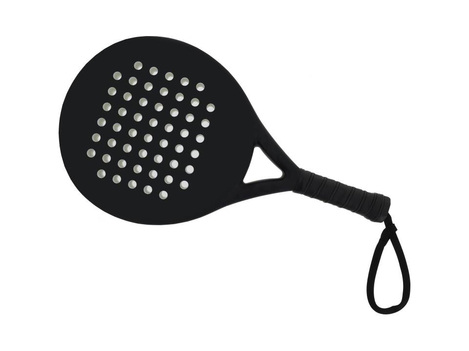 Padel racket in tas 1