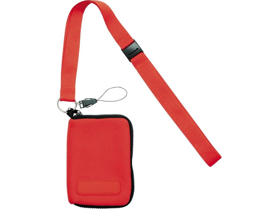 Smartphone - Camera tas 1