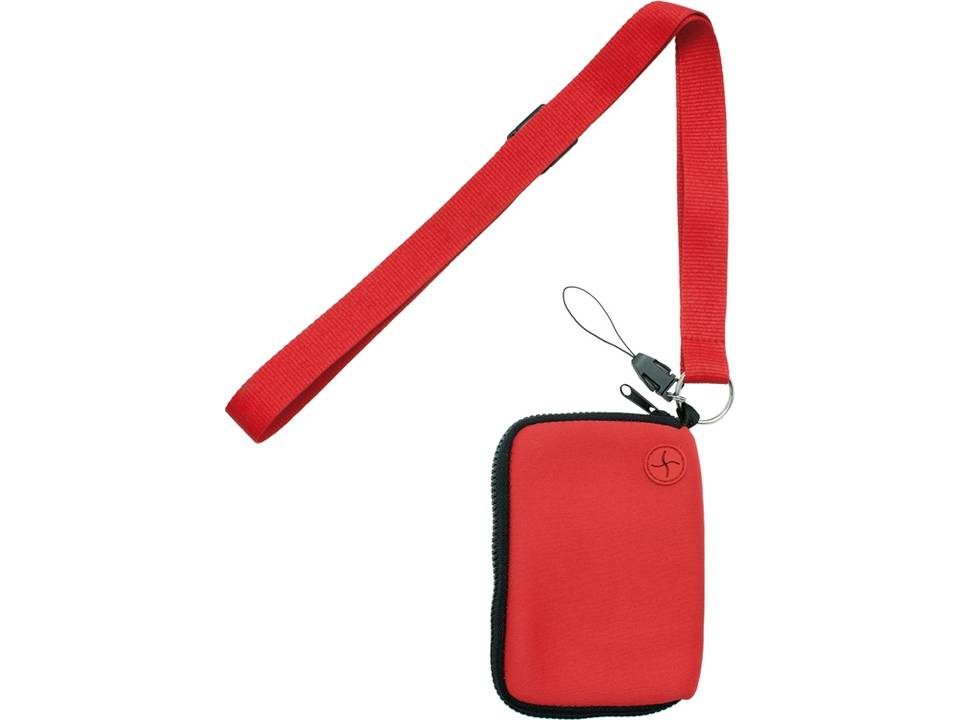 Smartphone - Camera tas 4