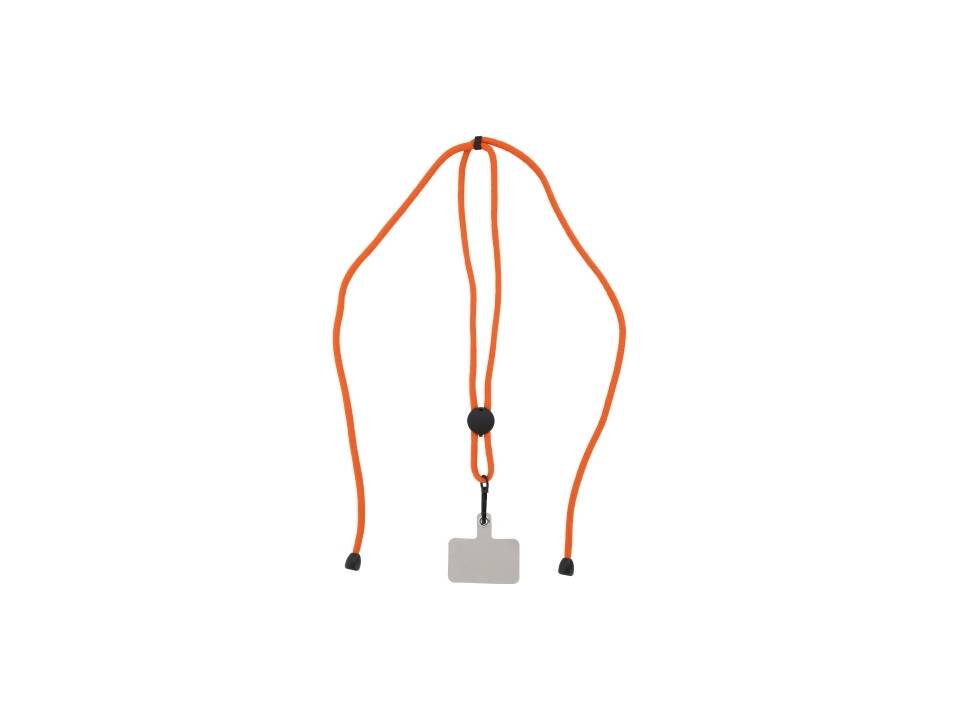 Verstelbaar telefoonsnoer 5