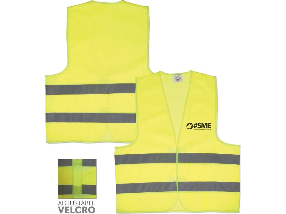 Veiligheidsvest XL 2