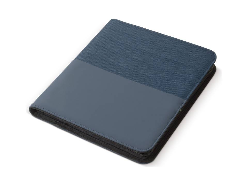 Tech portfolio deluxe met draadloze oplader 5W 4