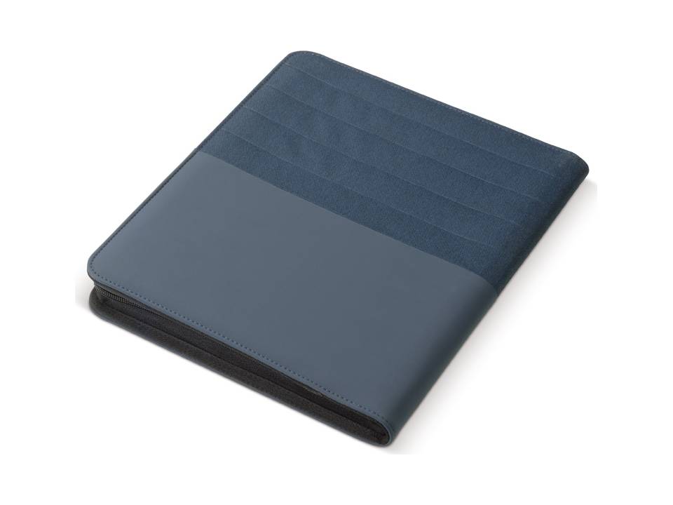 Tech portfolio deluxe met draadloze oplader 5W 13
