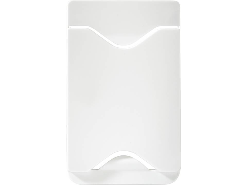 Kaarthouder smartphone 1
