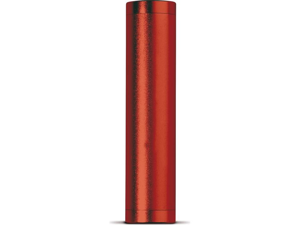 Powerbank rond - 2000 mAh 17
