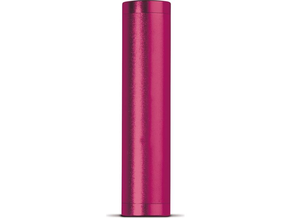 Powerbank rond - 2000 mAh 10