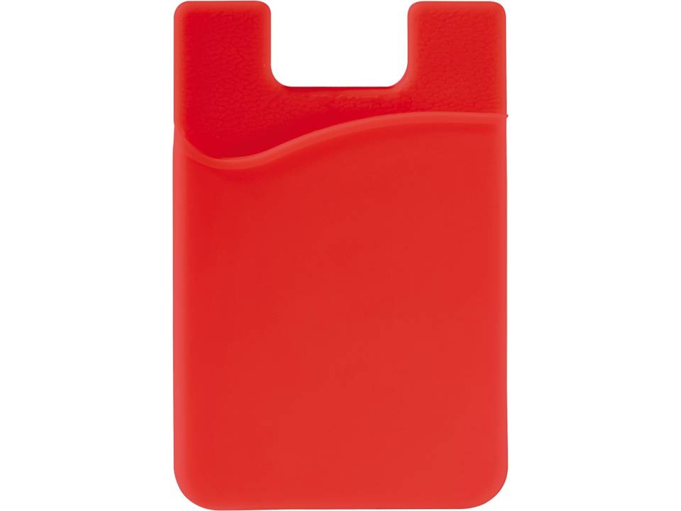 Kaarthouder smartphone 5