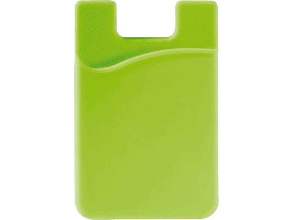 Kaarthouder smartphone 7