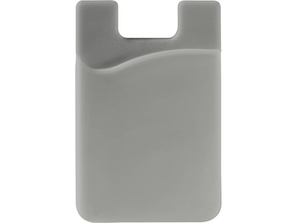 Kaarthouder smartphone 1