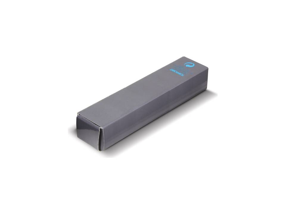 Zaklamp alu magneet 2