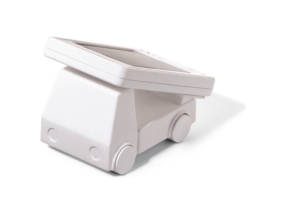 Solar Truck batterij - 4000 mAh 6