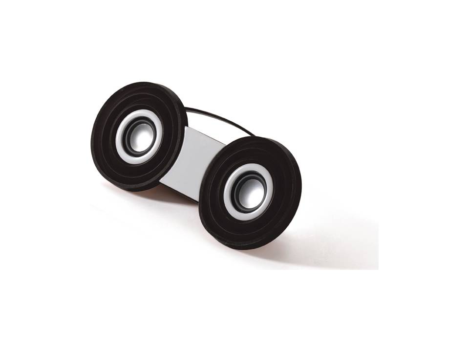 Stereo speaker Pop 5