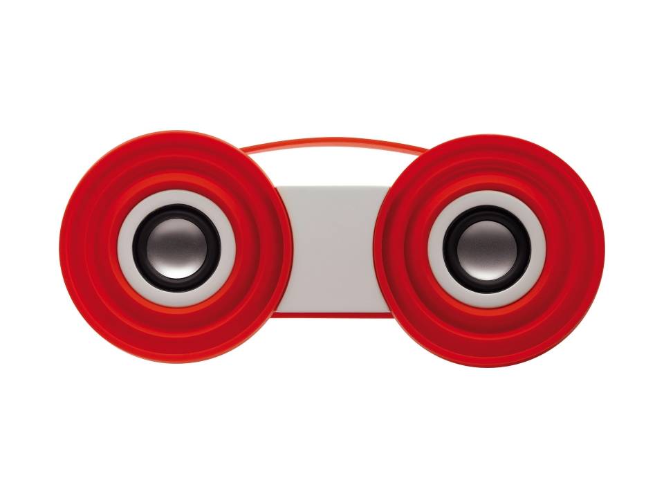 Stereo speaker Pop