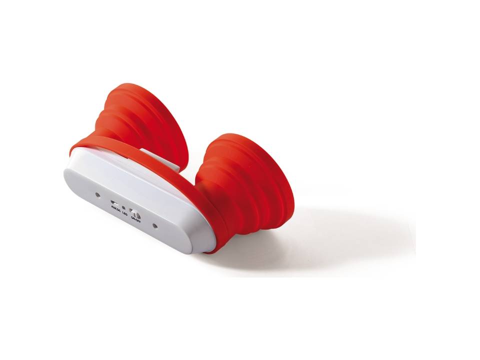 Stereo speaker Pop 3