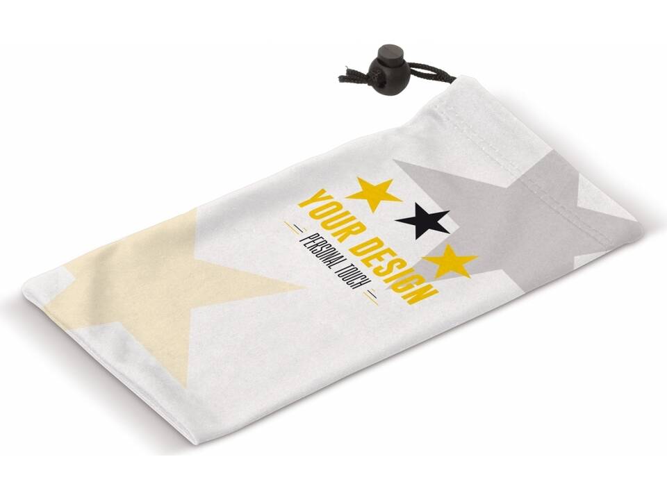 Microvezel opbergpouch 2