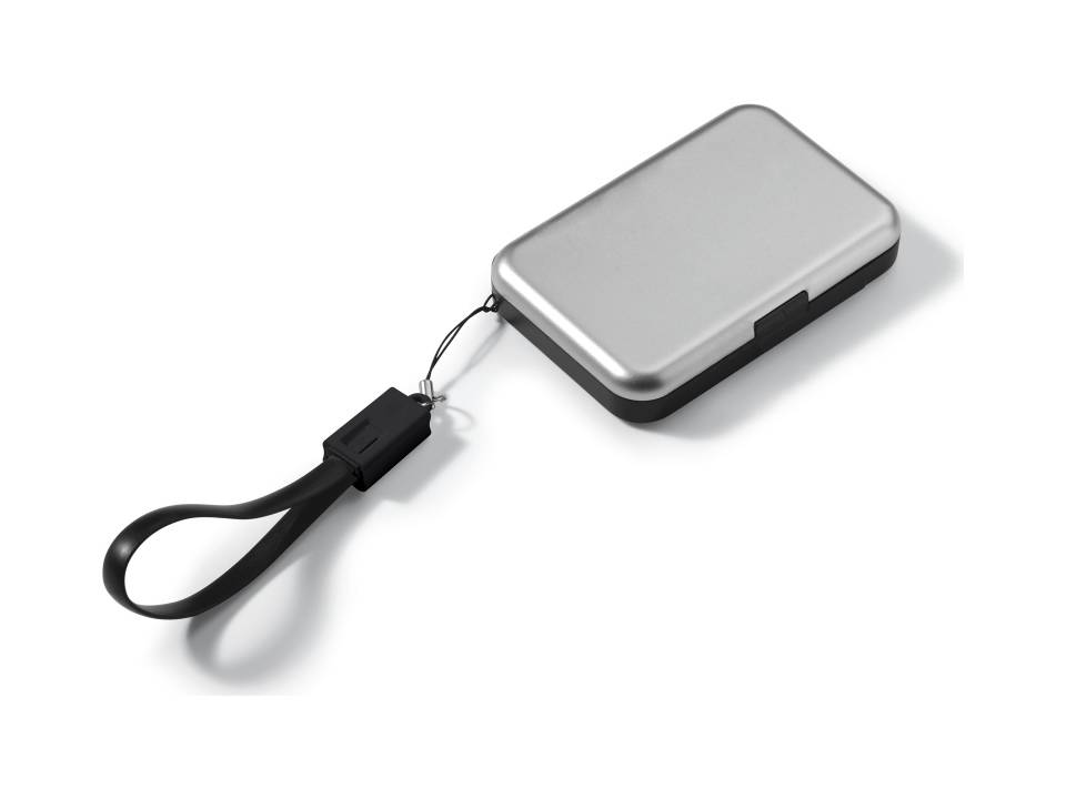Powerbank Kaarthouder - 3000 mAh 2