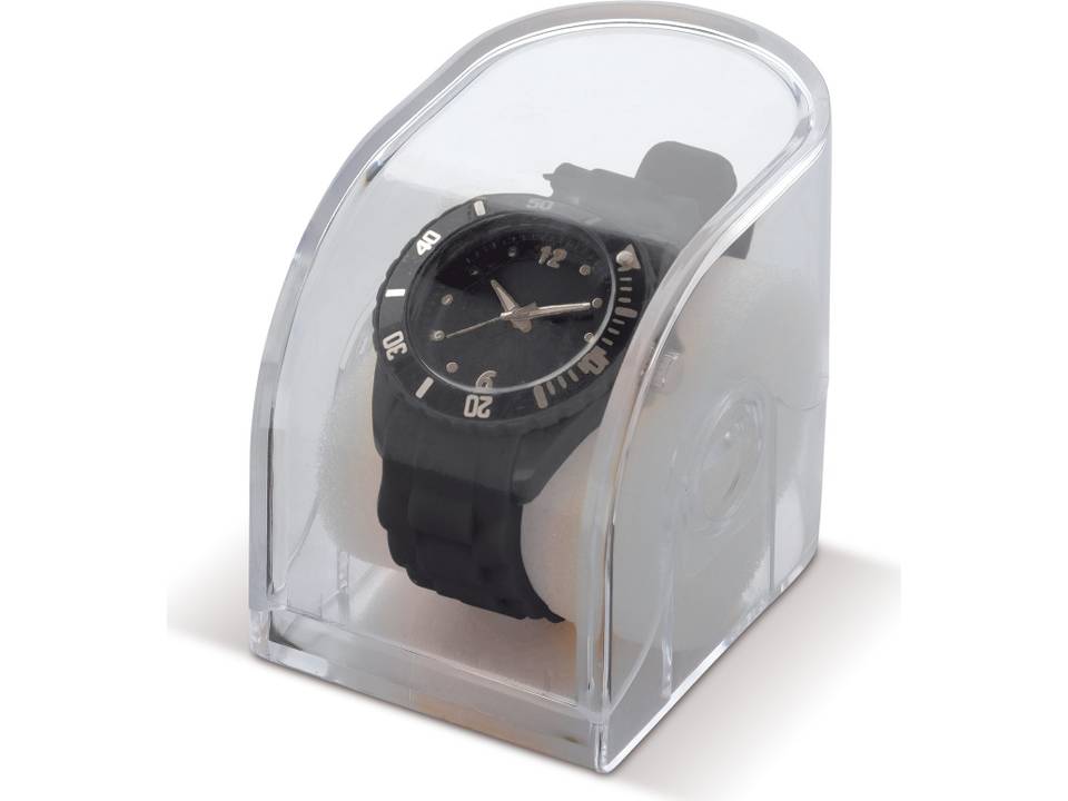 Siliconen horloge 6