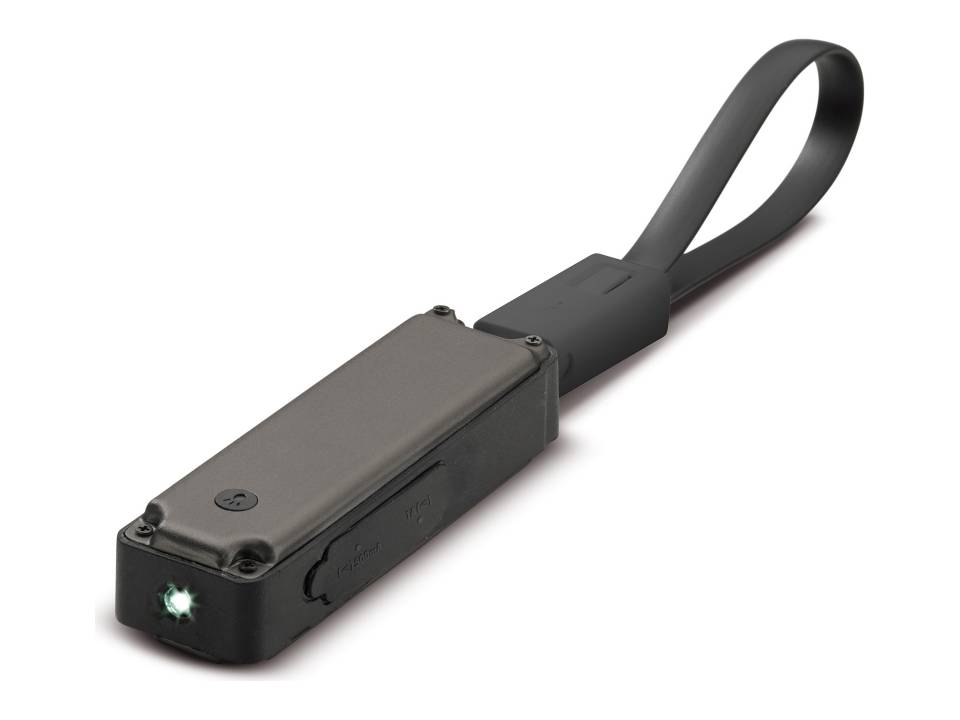 Powerbank adventure  - 900 mAh 4