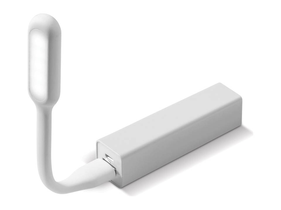 Leeslamp USB 2
