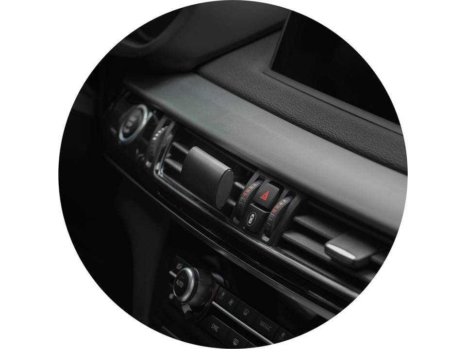 Luchtverfrisser voor in de auto 8