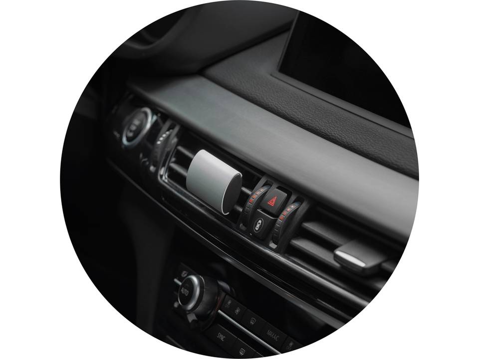 Luchtverfrisser voor in de auto 4