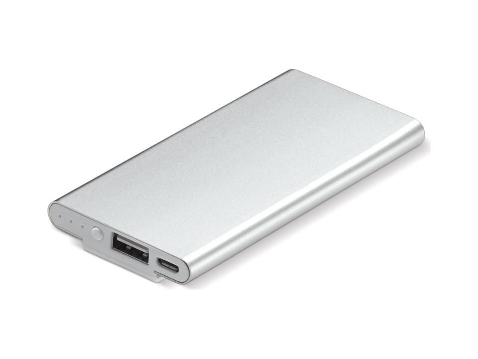 Powerbank Clip TUV - 3000 mAh 16