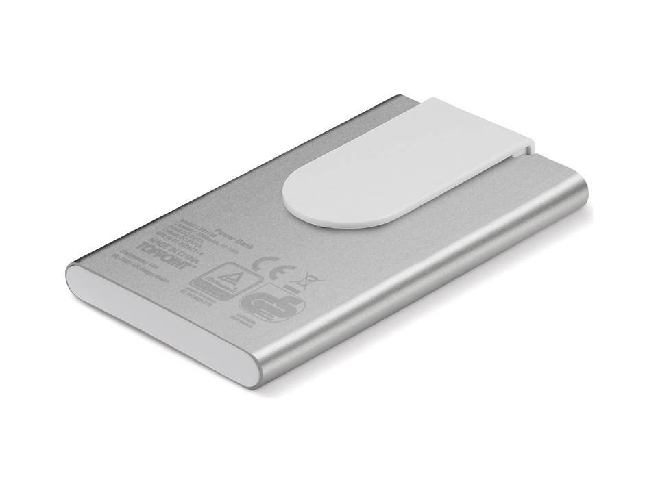 Powerbank Clip TUV - 3000 mAh 17