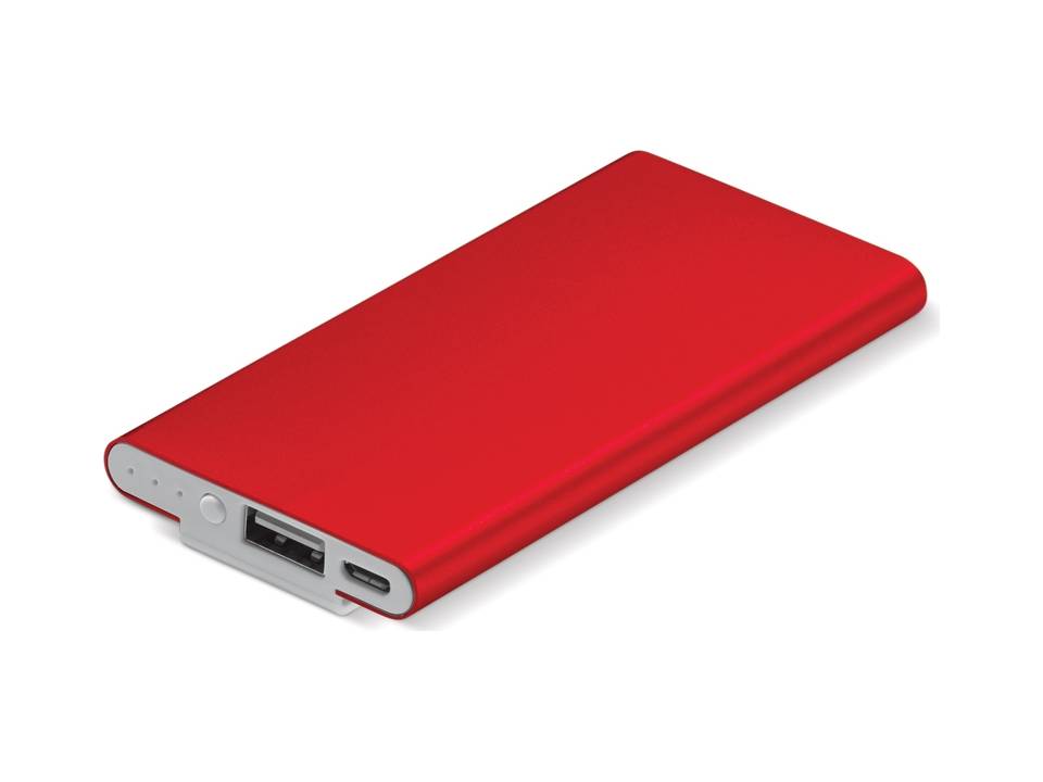 Powerbank Clip TUV - 3000 mAh 12
