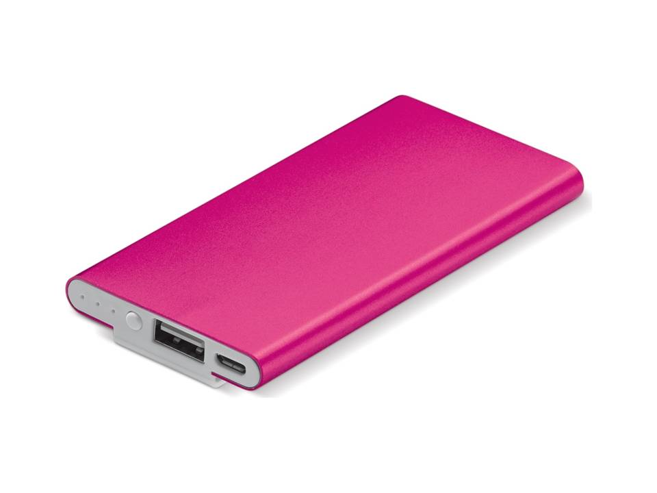 Powerbank Clip TUV - 3000 mAh 1