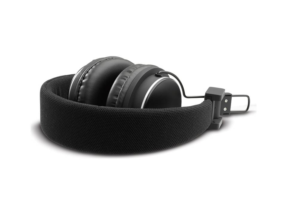 Draadloze urban koptelefoon 5