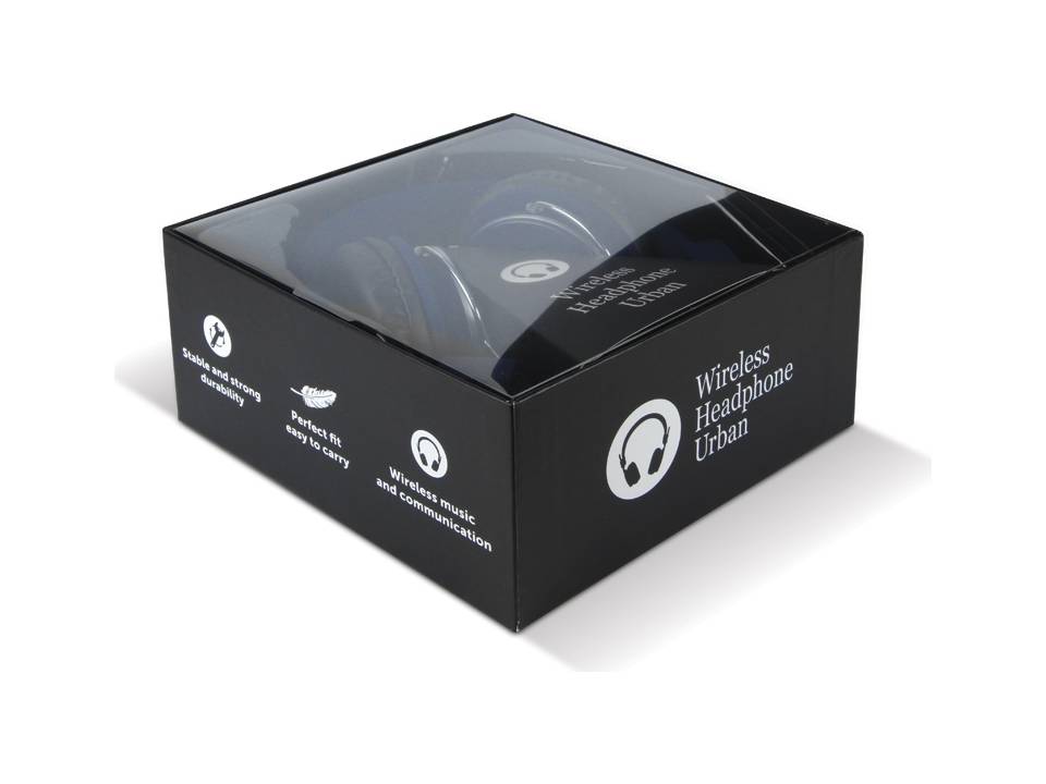 Draadloze koptelefoon comfort 6