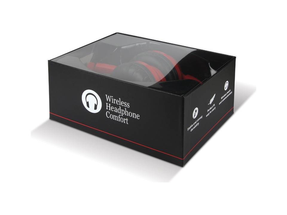 Draadloze koptelefoon comfort 3