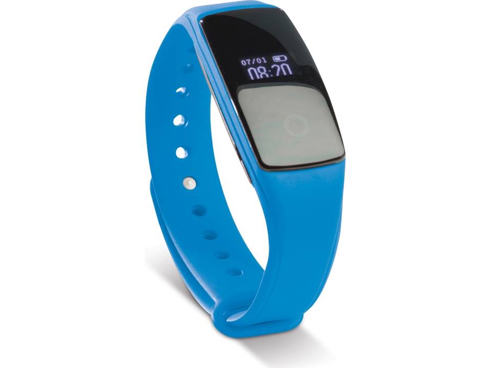 Activity Tracker met slaap- en hartslag monitor 6