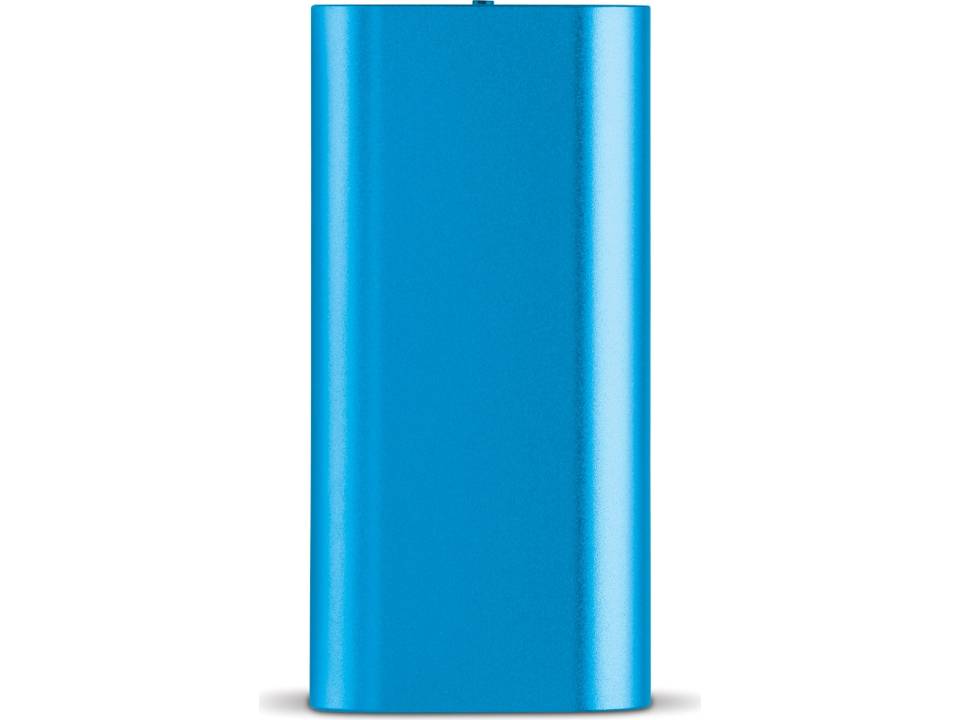 Dubbele powerbank - 4400 mAh 3