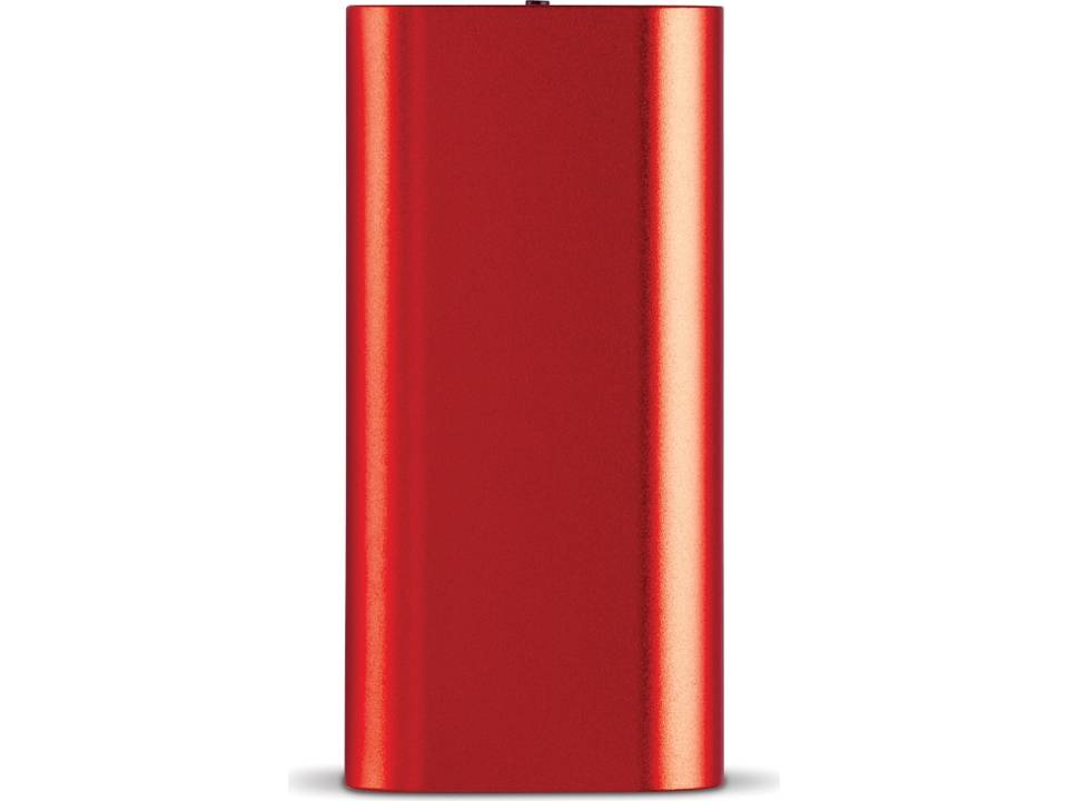 Dubbele powerbank - 4400 mAh 4