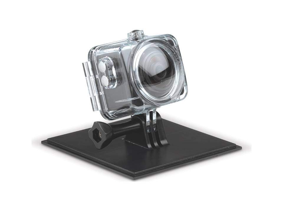 Action Camera 360° 2