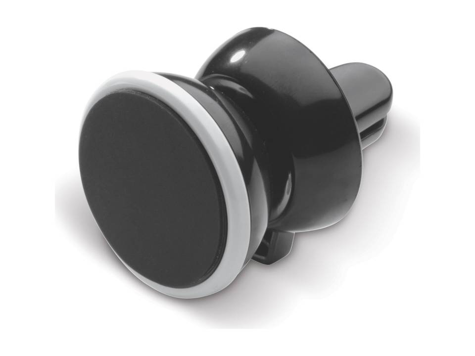 Smartphone houder magneet voor in de wagen 6