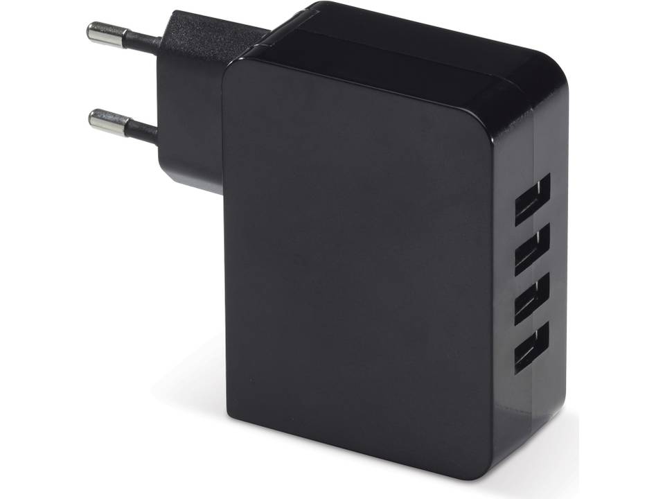 Adapter 2.4A 2