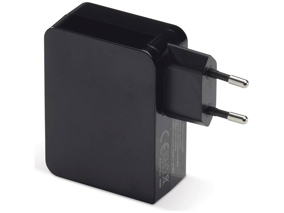 Adapter 2.4A 6