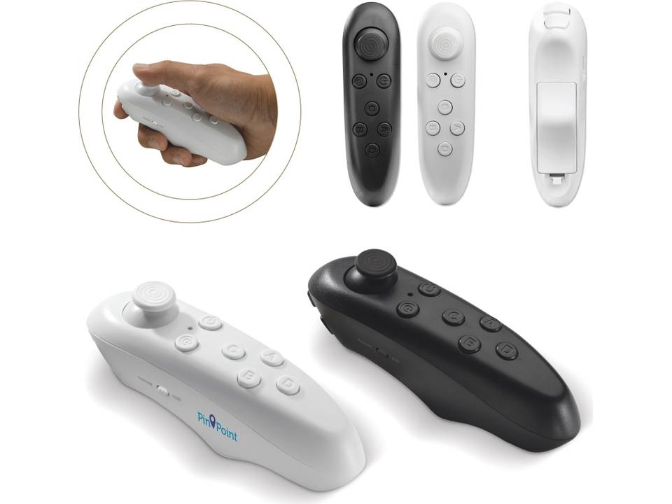 Draadloze controller 5