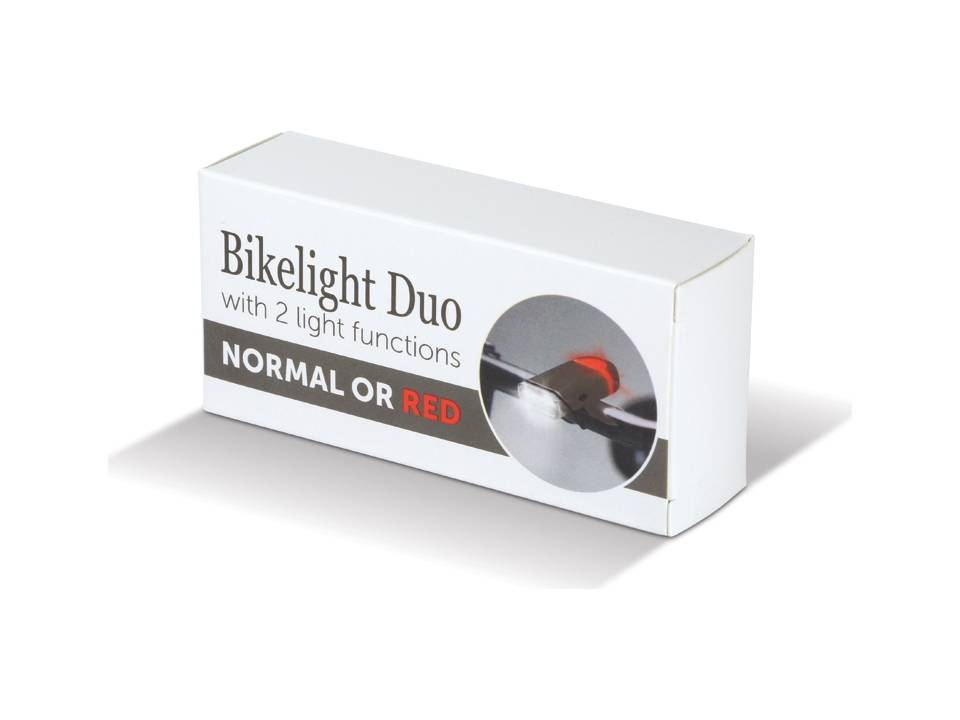 Duo fietslamp 3